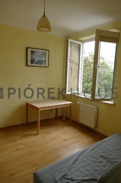 Kawalerka na Śródmieściu