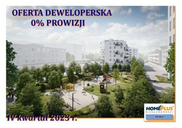 OFERTA DEWELOPERSKA, WOLA CZYSTE - XII.2023