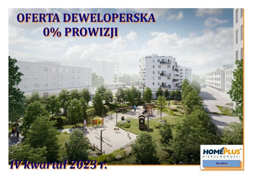 OFERTA DEWELOPERSKA, WOLA CZYSTE - XII.2023 miniaturka 1