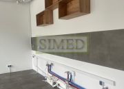 Parter , witryna , reprezentacyjny apartamentowiec miniaturka 8