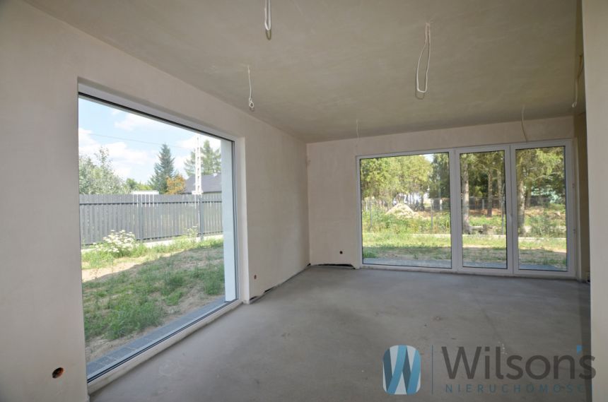 Dziekanów Leśny, 1 225 000 zł, 138 m2, z cegły miniaturka 3
