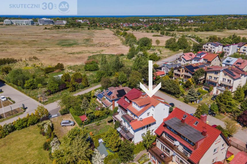 Dom bliźniak - Kołobrzeg Radzikowo Iii miniaturka 3