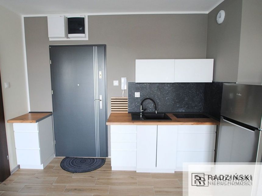 Nowe mieszkanie do wynajęcia miniaturka 4