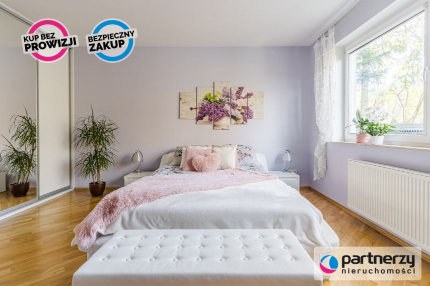 Gdynia Wiczlino, 2 100 000 zł, 224.1 m2, wolnostojący miniaturka 17