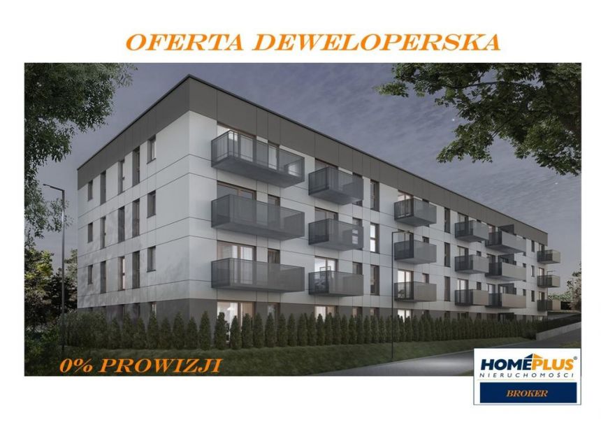 Oferta deweloperska- nowe osiedle w Chorzowie! 0%! - zdjęcie 1