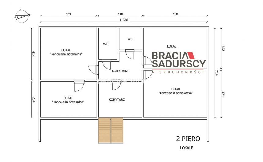 Miechów, 4 390 000 zł, 350 m2, kamienica miniaturka 26