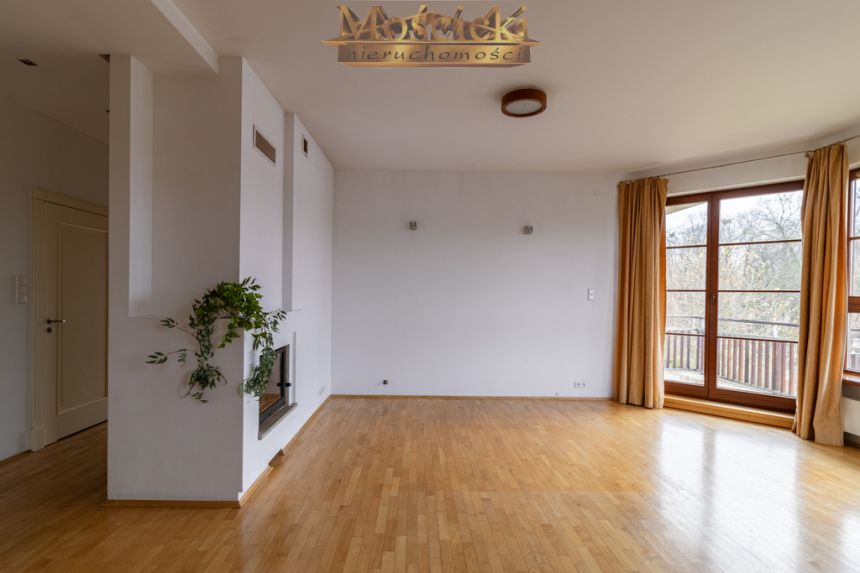 Apartament 4-pokojowy na Kołobrzeskiej miniaturka 7