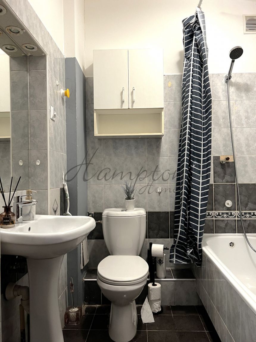 Warszawa Ochota, 2 800 zł, 50 m2, 2 pokojowe miniaturka 9