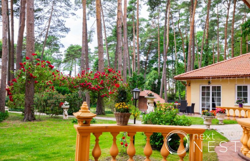 Piaseczno, 3 490 000 zł, 472 m2, ogrzewanie gazowe - zdjęcie 1