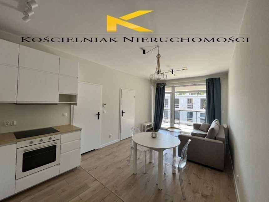 Eleganckie, jasne z msc.postojowym ul.Nowa. miniaturka 5