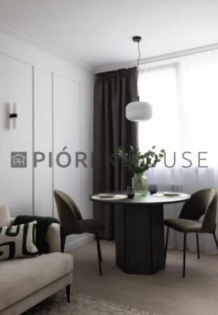 2-pokojowe mieszkanie na Woli miniaturka 3