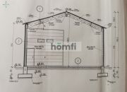 2 hale produkcyjno-usługowe Dobra k. Limanowa miniaturka 12