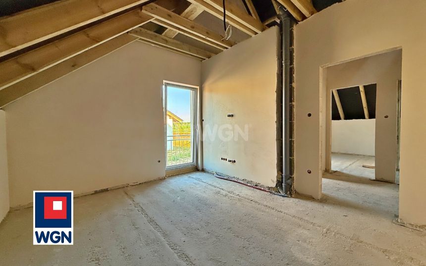Lubniewice, 890 000 zł, 149.91 m2, bliźniak miniaturka 13