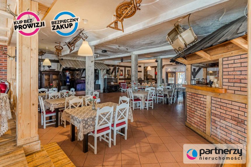 Łeba, 12 000 000 zł, 989.93 m2, z cegły miniaturka 6