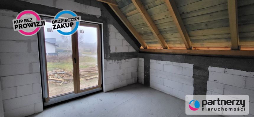 Skrzeszewo, 950 000 zł, 185.27 m2, wolnostojący miniaturka 15