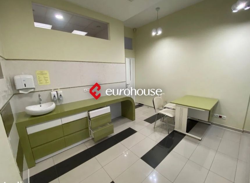 Lokal 125m2 wykończony na Ursusie miniaturka 4