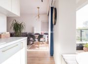 2-pok mieszkanie zaproj.przez architekta/ul Dąbska miniaturka 8