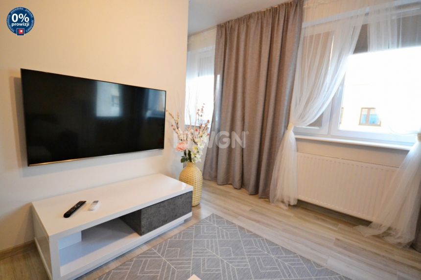 Radom Południe, 1 800 zł, 31 m2, wysoki standard miniaturka 3