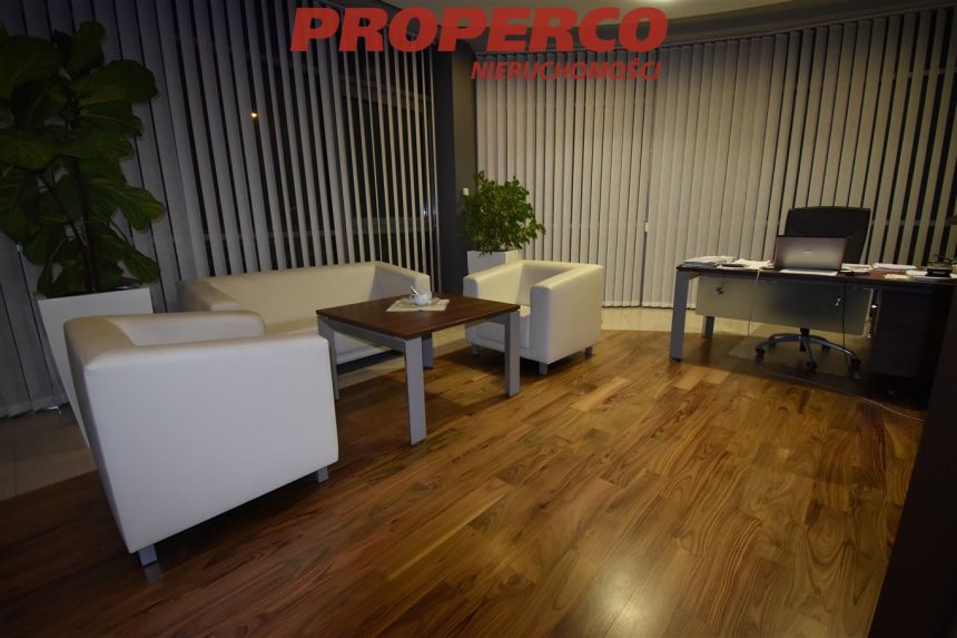Lokal  usługowo-biurowy, 1 piętro,272 m2, Piaski miniaturka 4