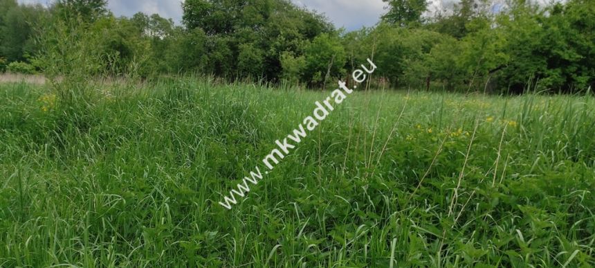 Wólka Działka budowlana z MPZP 917m2 - zdjęcie 1