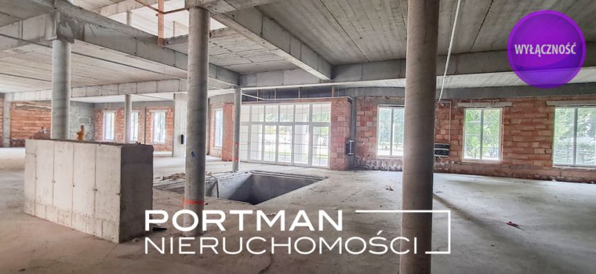 Budynek Komercyjny 2700m2, Łęczyca, NA SPRZEDAŻ miniaturka 12