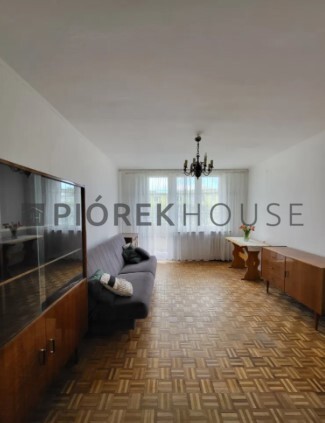 2-pokojowe mieszkanie w Wawrze