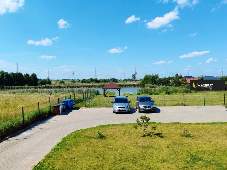Nowa Wieś Ełcka, 350 000 zł, 59.17 m2, w budynku wielorodzinnym miniaturka 6