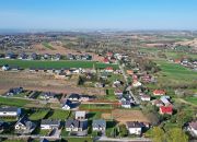 Luborzyca, 465 000 zł, 15.91 ar, woda w drodze miniaturka 7
