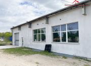 Hala magazynowa 600 m2/ Stawki - Toruń miniaturka 7