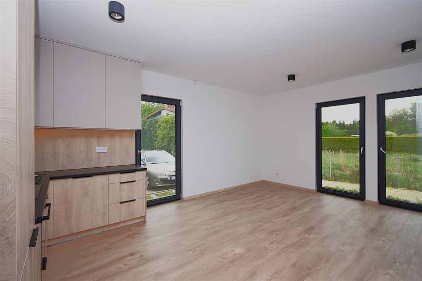 Nowe apartamenty na wynajem Orzech Tarnowskie Góry miniaturka 4