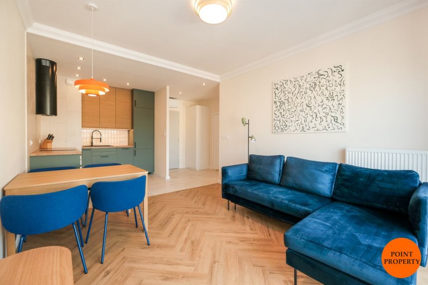 Apartament w centrum / STREFA PROGRESS / miniaturka 8