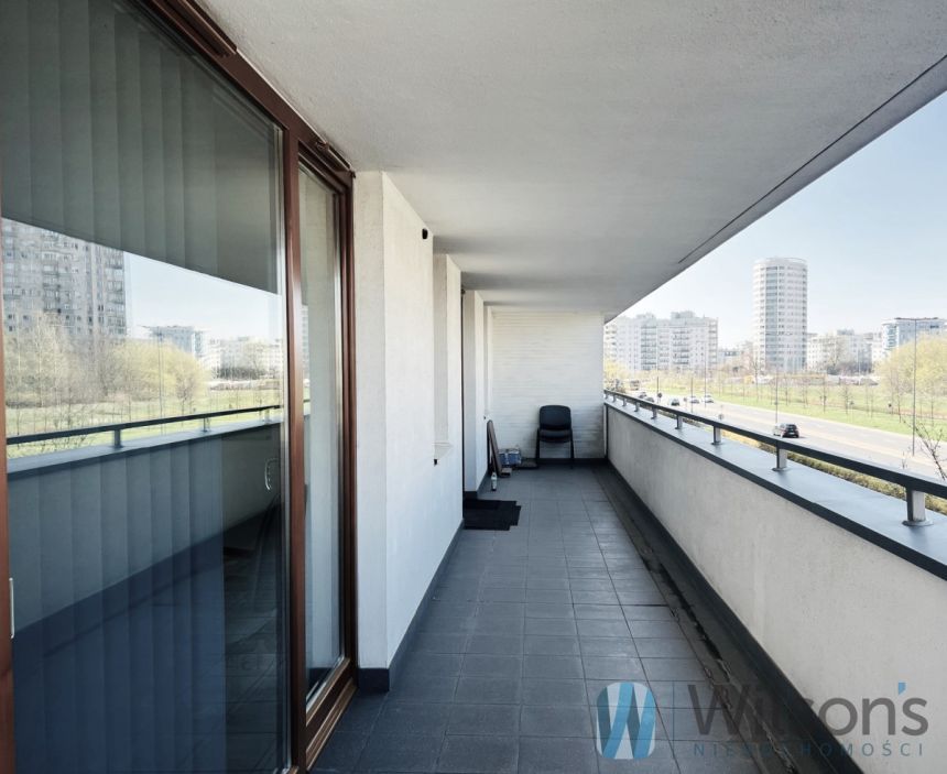 Warszawa Imielin, 10 000 zł, 140 m2, pietro 2 miniaturka 6