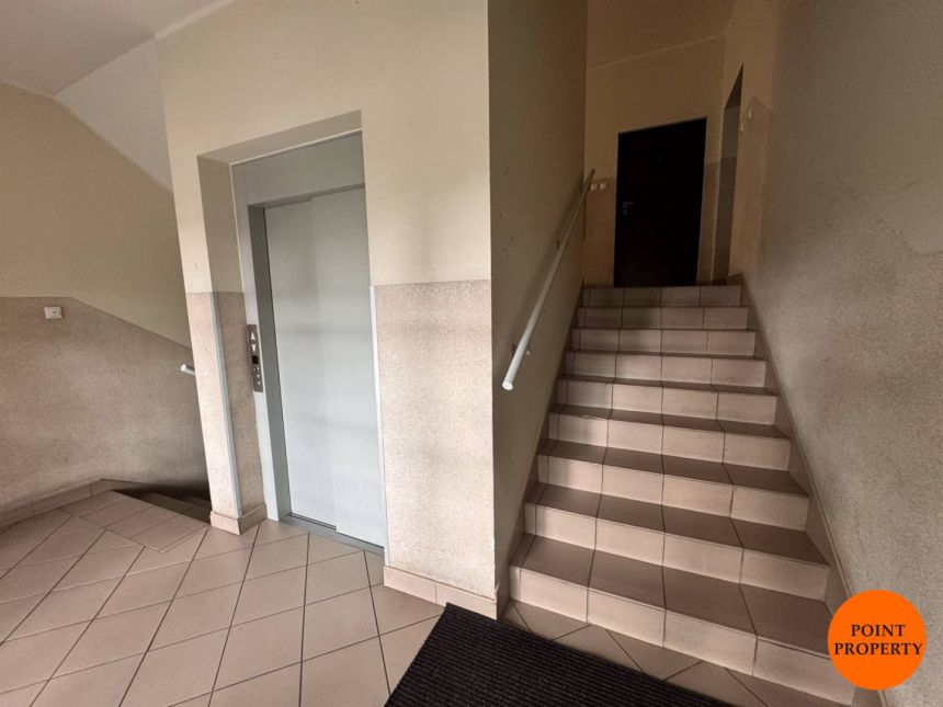 Mieszkanie z tarasem / parking / miniaturka 14