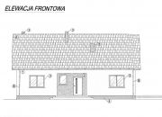 Działka budowlana 900 m² z pozwoleniem na budowę. miniaturka 6