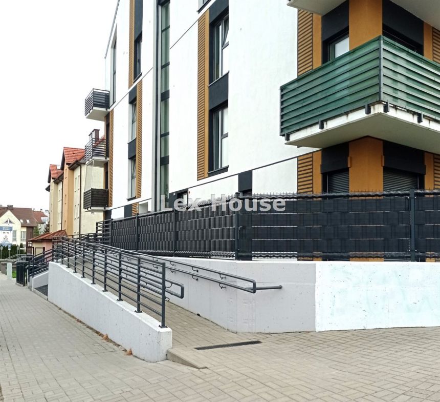 Apartament w "Perle Przecławia" miniaturka 3