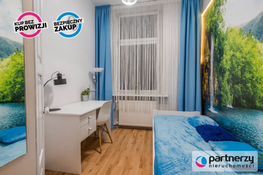 Gdańsk Śródmieście, 799 000 zł, 50.16 m2, M3 miniaturka 3