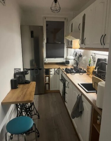 3-pokojowe mieszkanie na Bielanach miniaturka 4