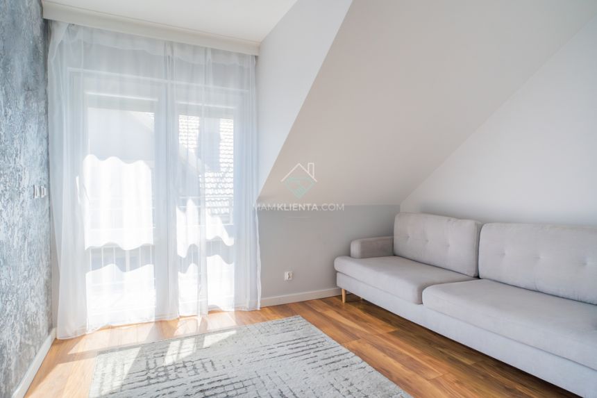Dom 120 m2, 5 pokoi, garaż miniaturka 10