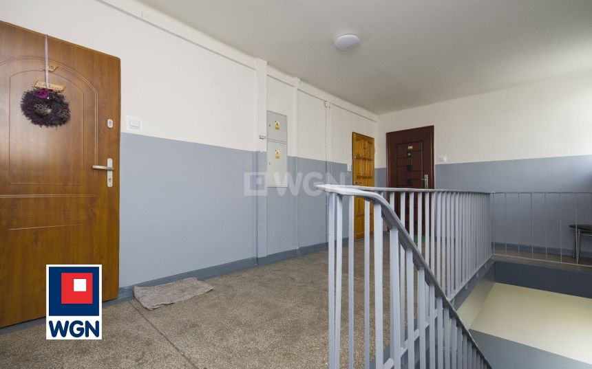 Bytom Rozbark, 233 500 zł, 45.2 m2, pietro 4/5 miniaturka 15