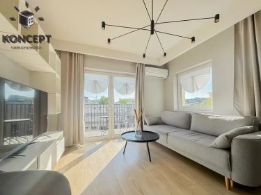 3-pokojowy Apartament Pets Friendly Kurkowa
