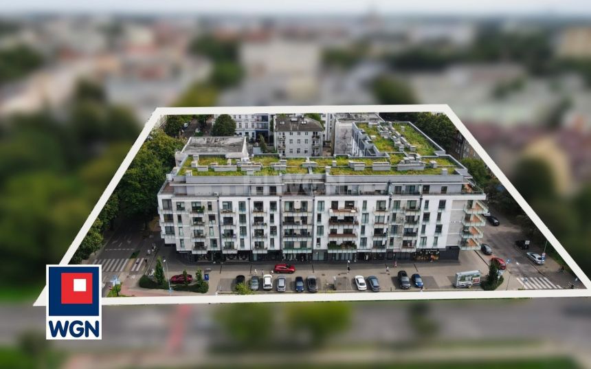 Kołobrzeg, 740 000 zł, 46.25 m2, kuchnia z oknem miniaturka 2