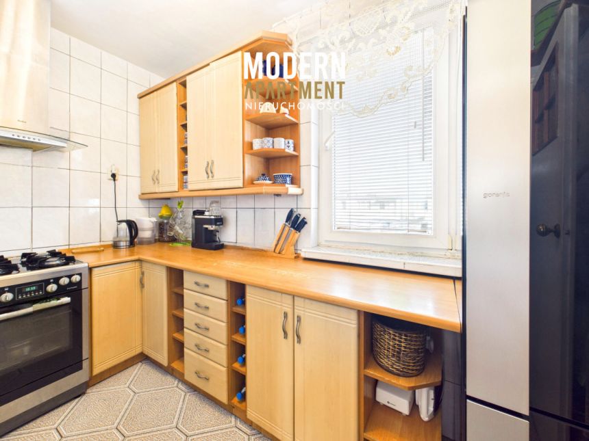 Gdańsk Przymorze, 629 000 zł, 45 m2, z balkonem miniaturka 7