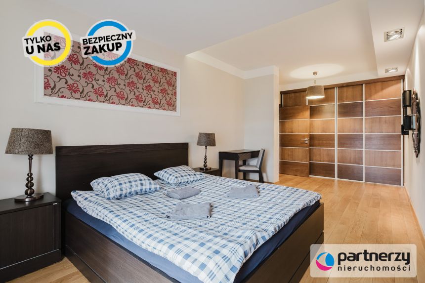 Gdańsk Śródmieście, 2 390 000 zł, 93.5 m2, z parkingiem podziemnym miniaturka 17