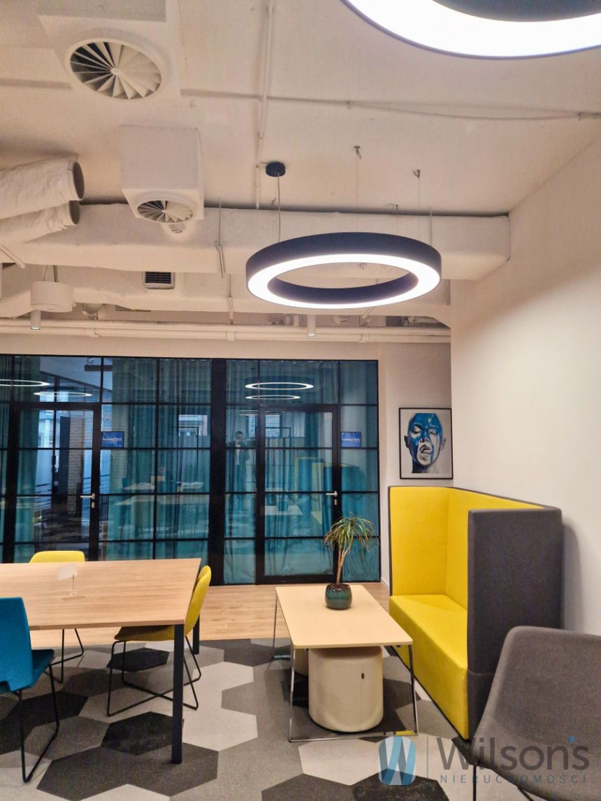 Warszawa Śródmieście, 2 400 euro, 80 m2, pietro 2 miniaturka 2