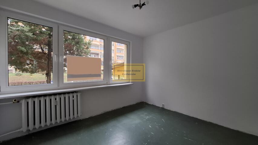 OKAZJA, Prądnik Cerwony 65m2, 3p+k. Zieleń, spokój miniaturka 5