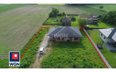Zakrzew, 360 000 zł, 193 m2, jednorodzinny