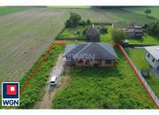 Zakrzew, 360 000 zł, 193 m2, jednorodzinny miniaturka 1
