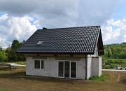 Dom 100m2, do wykończenia- Dynów miniaturka 8