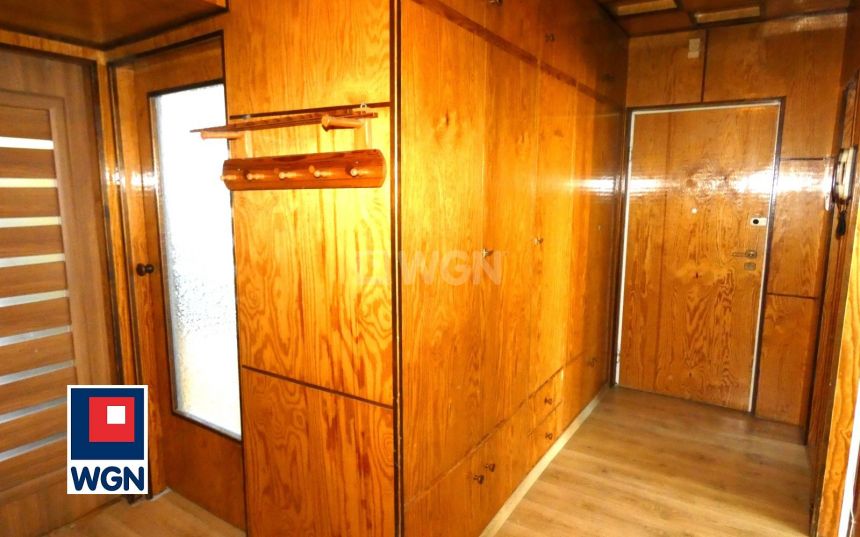 Ostrów Wielkopolski, 370 000 zł, 60.85 m2, z garażem miniaturka 11