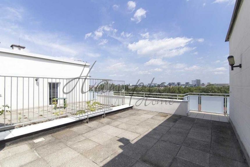 Warszawa Dolny Mokotów, 11 000 zł, 190 m2, pietro 6 miniaturka 2
